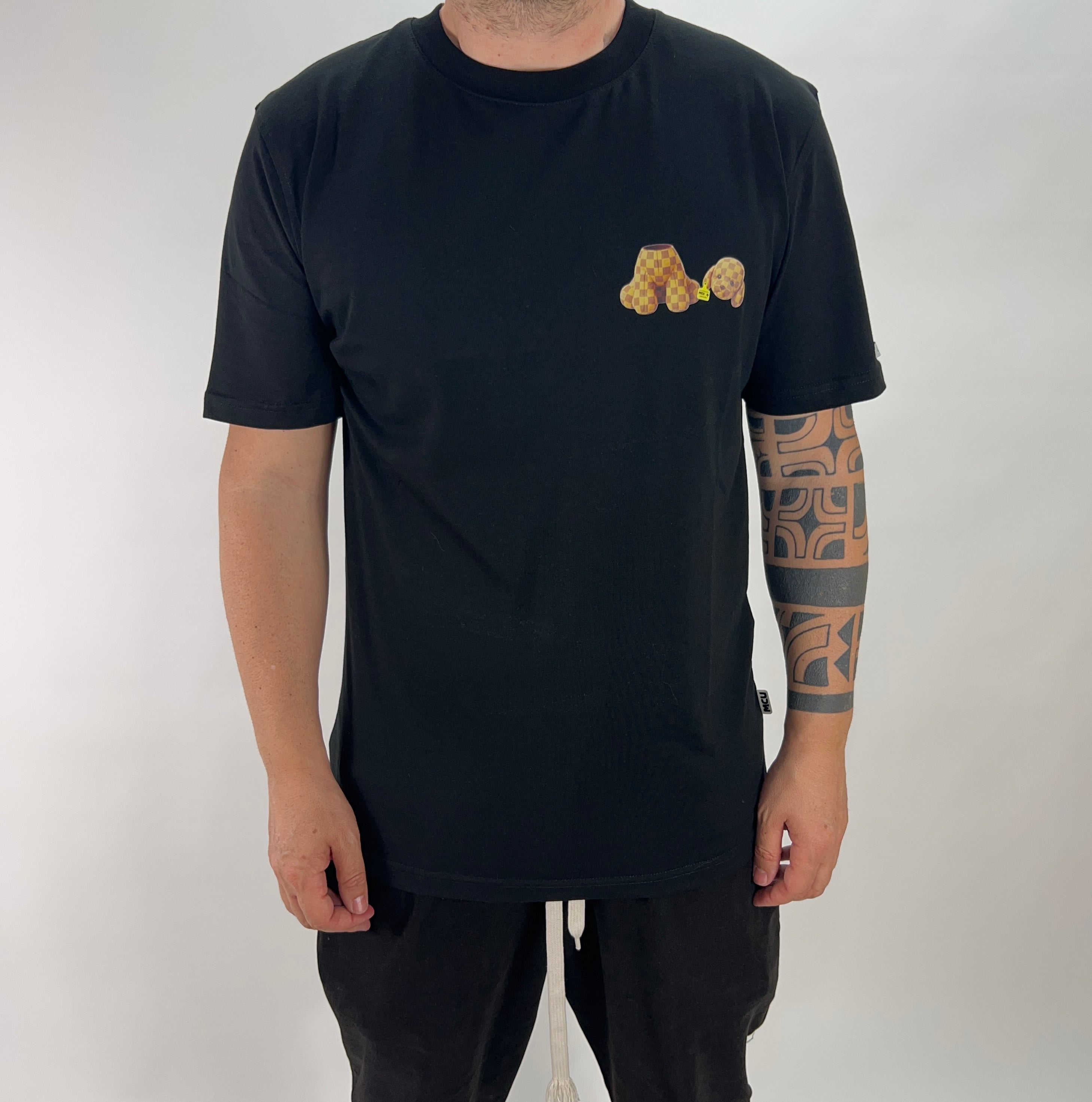 T-shirt MCU    Milano