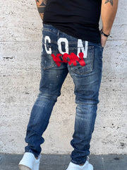 Jeans ICON  Milano