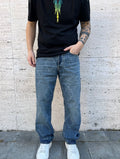 Jeans Marcelo Burlon