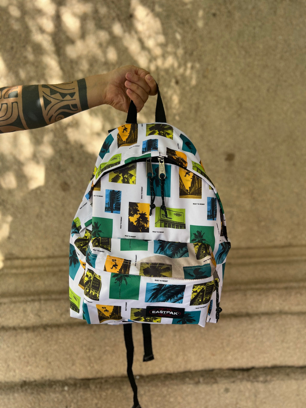 Zaino Eastpak