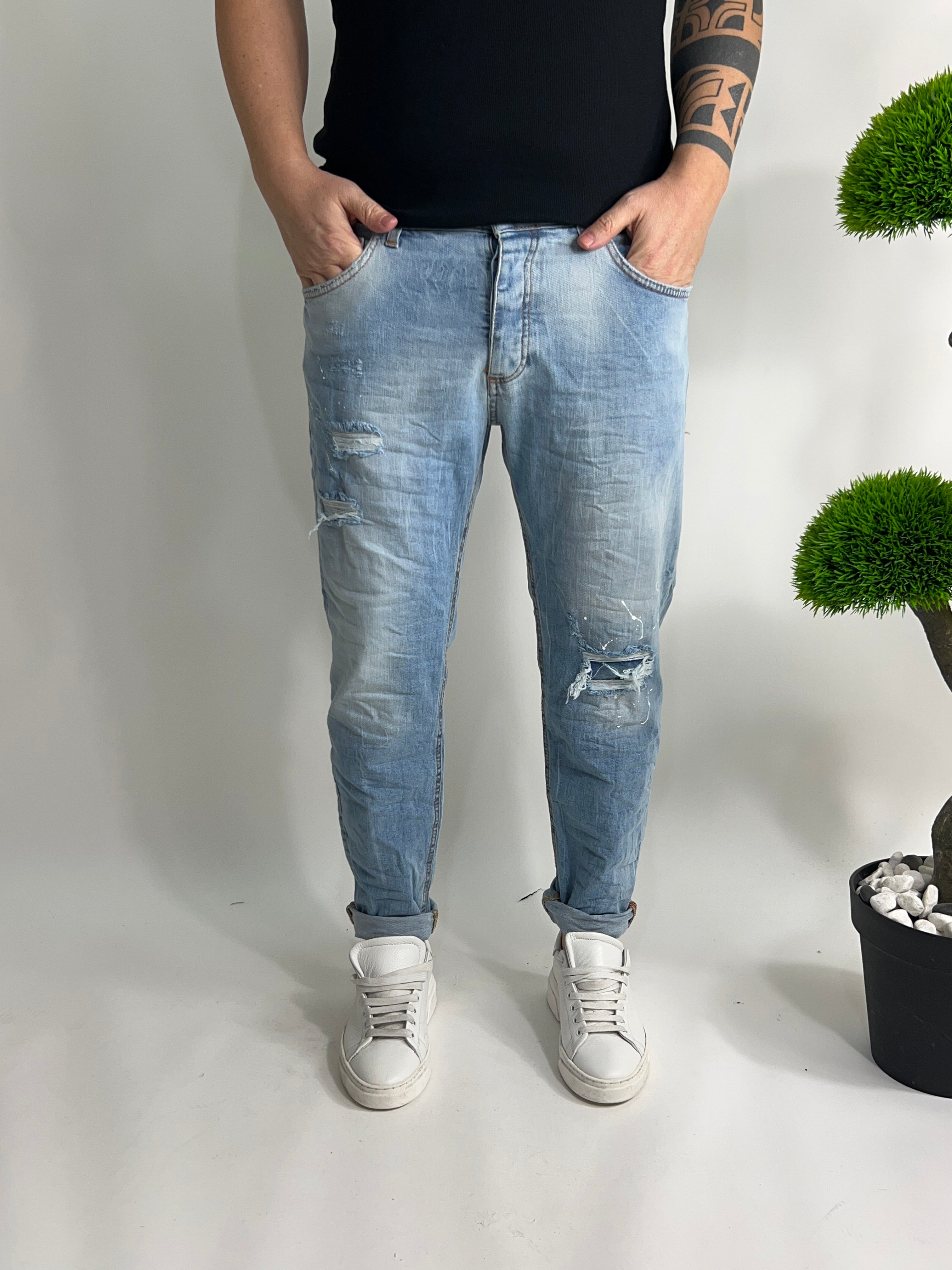 Jeans Soldier    Douglas