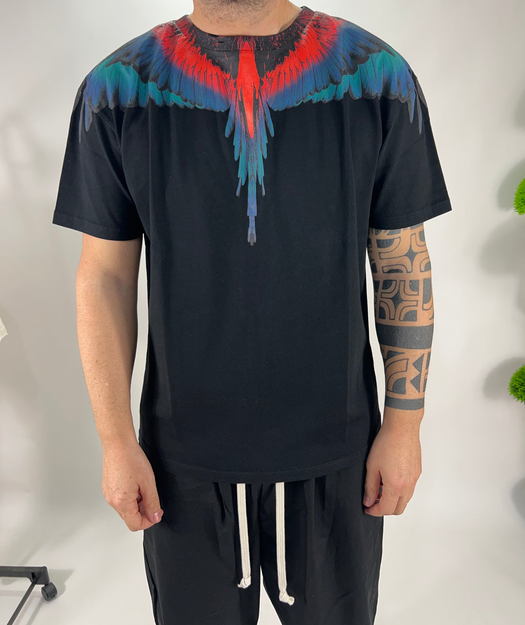 T-shirt Burlon    Ramide