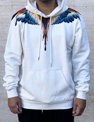 Felpa Marcelo Burlon  Milano