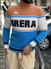 Maglione Kappa  collo alto  k490