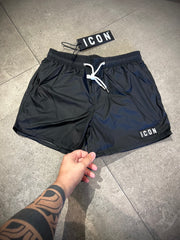 Costume ICON  black