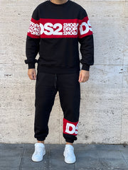 Completo DS2  Milano