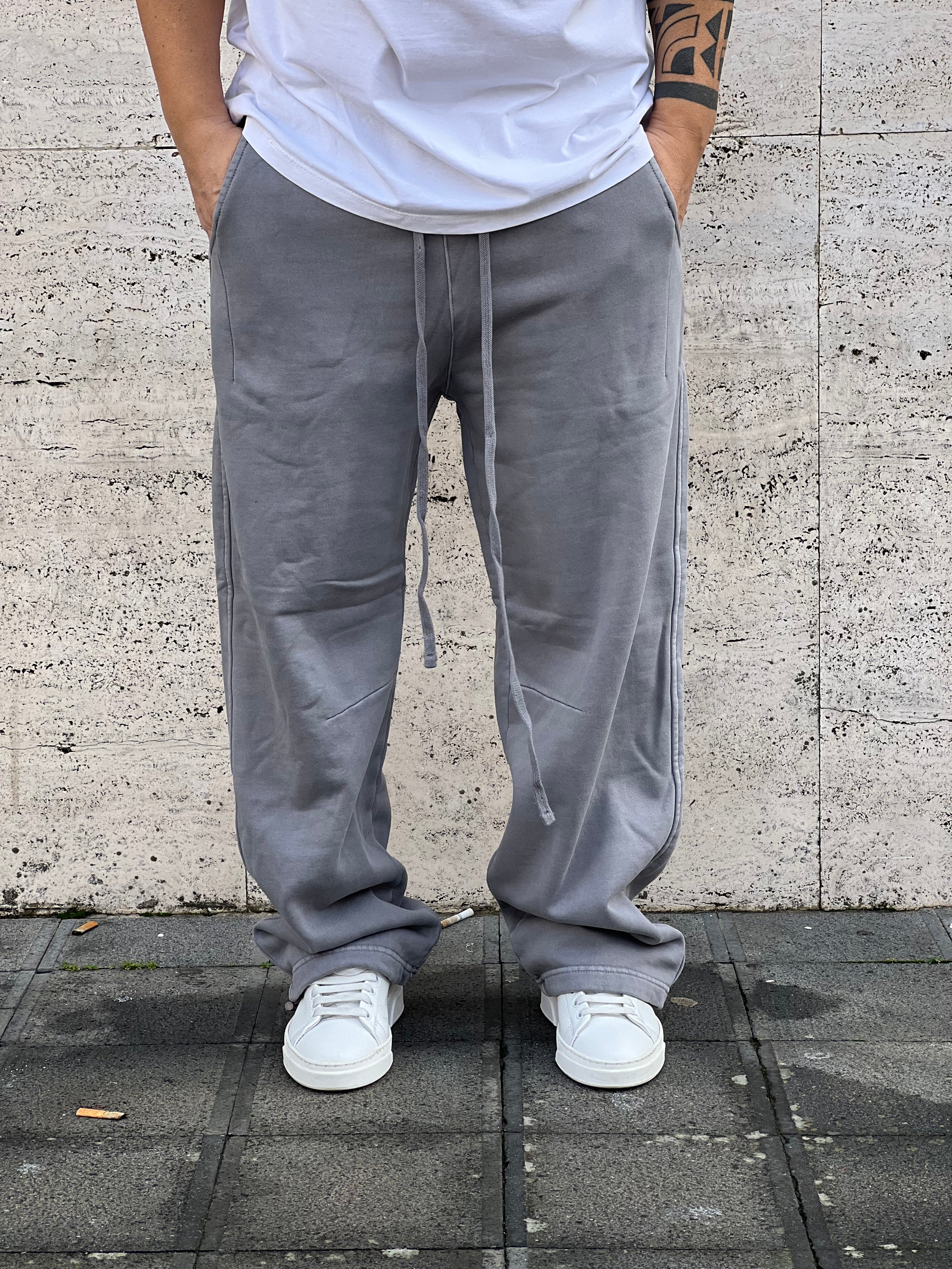 Pantatuta Baggy