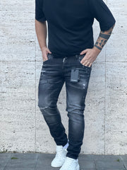 Jeans G2Firenze  Madrid