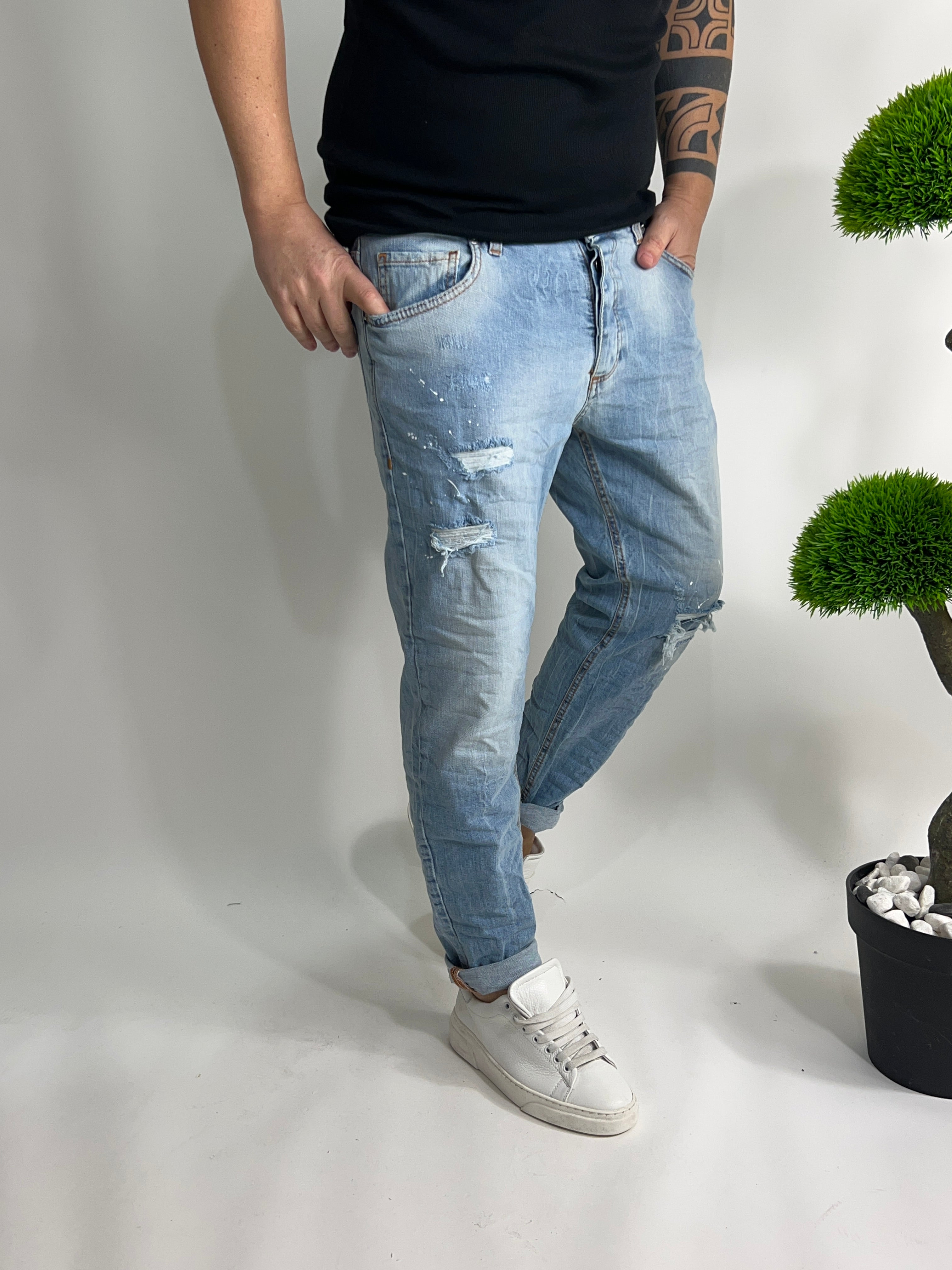 Jeans Soldier    Douglas