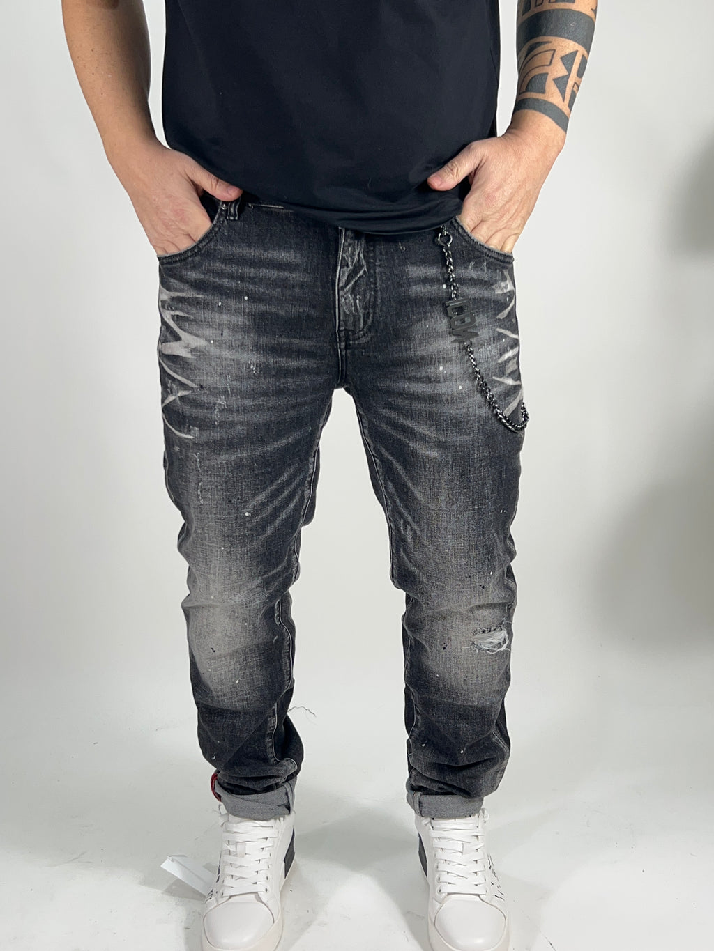 Jeans ICON   Milano