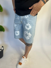 Bermuda  Denim  tears  jeans
