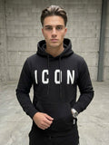 Felpa ICON Westem