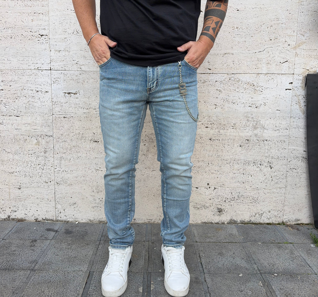 Jeans ICON   Milano