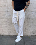 Cargo New York  White
