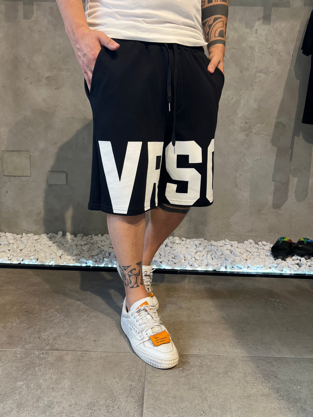Bermuda VRSC Black