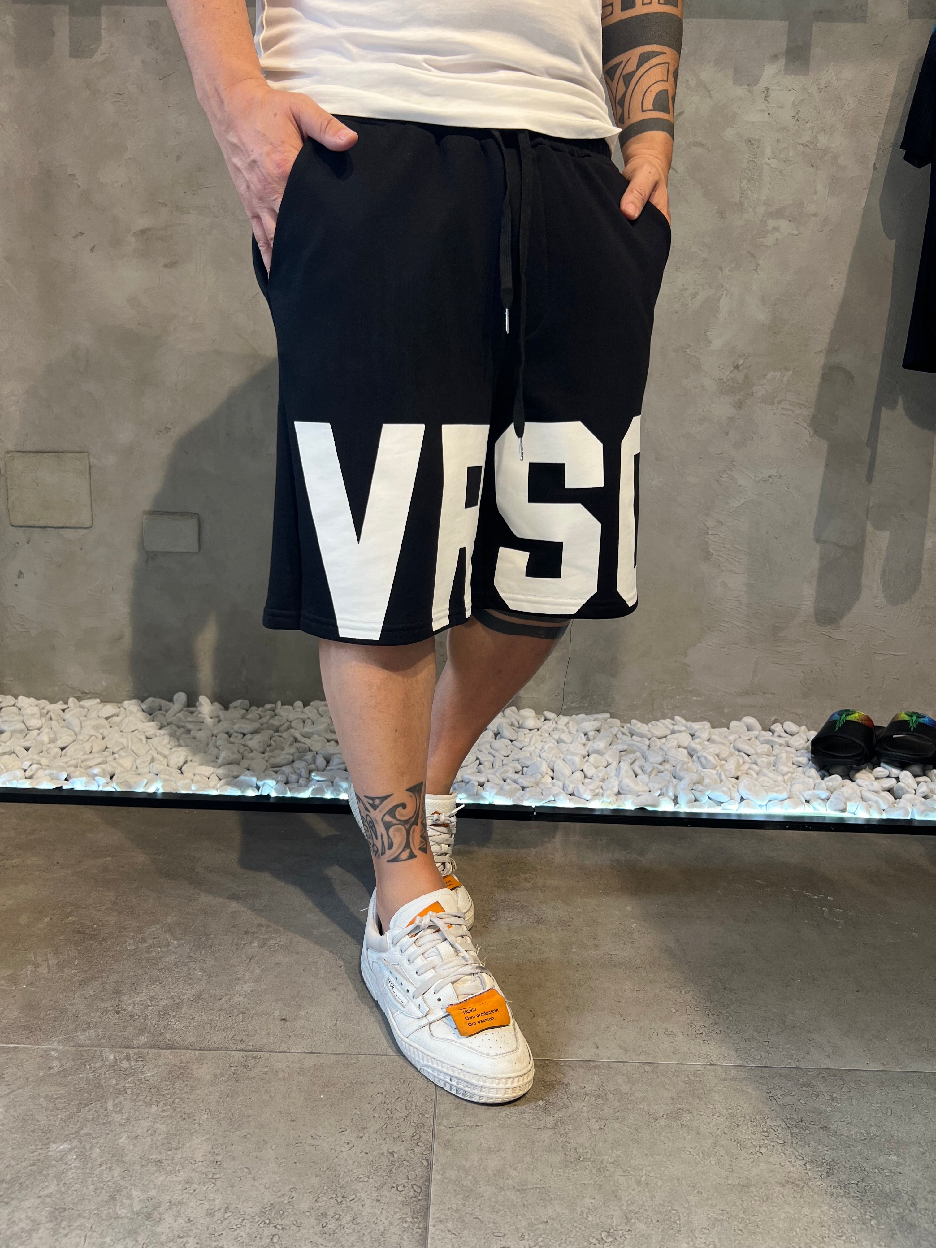 Bermuda VRSC Black