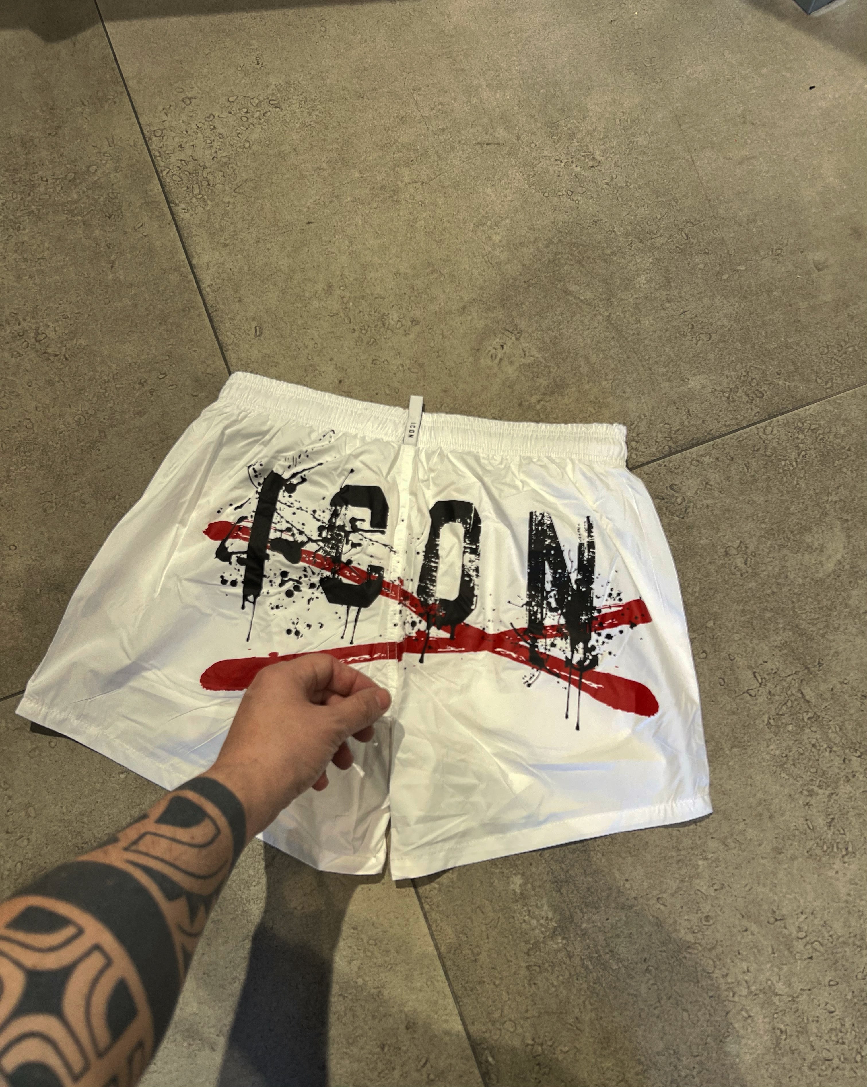 Costume ICON  Milano