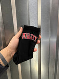 Calze  Market black