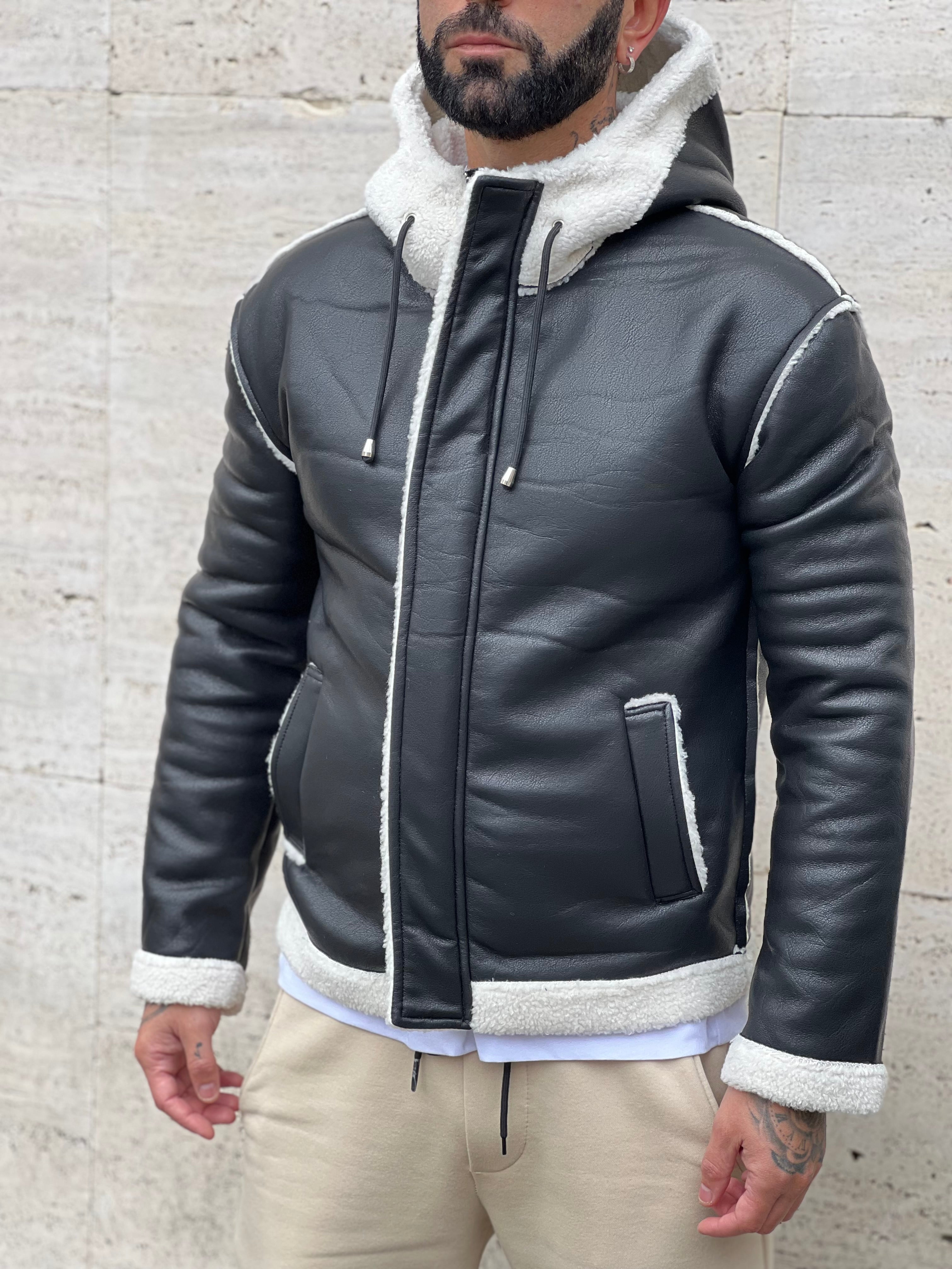 Parka   972  America