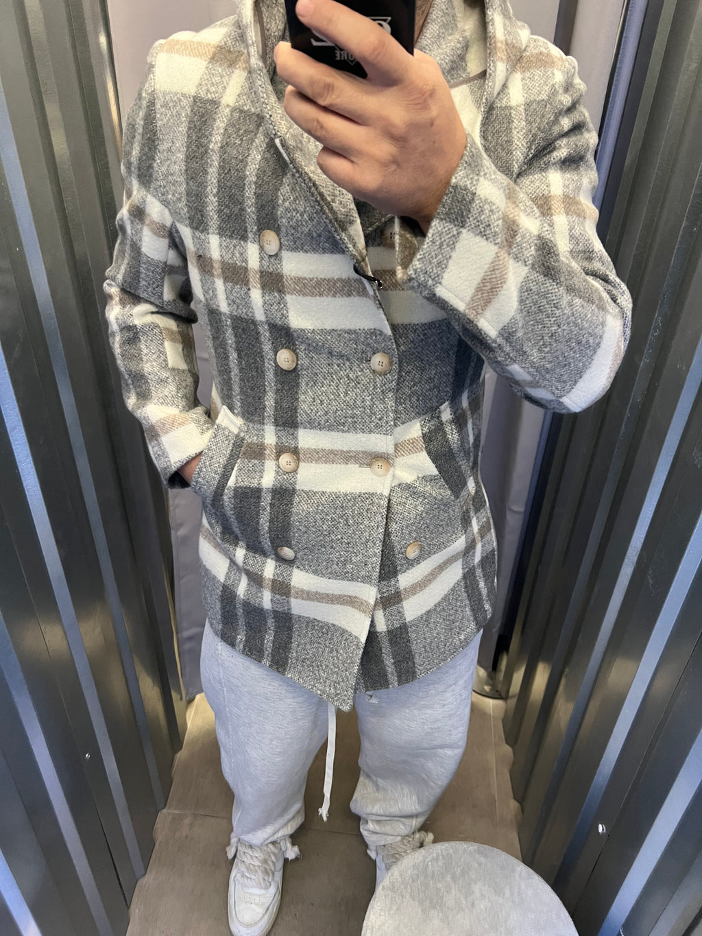 Cappotto Wembley