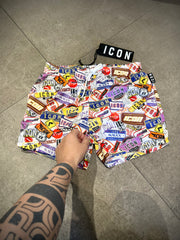 Costume ICON   Miami