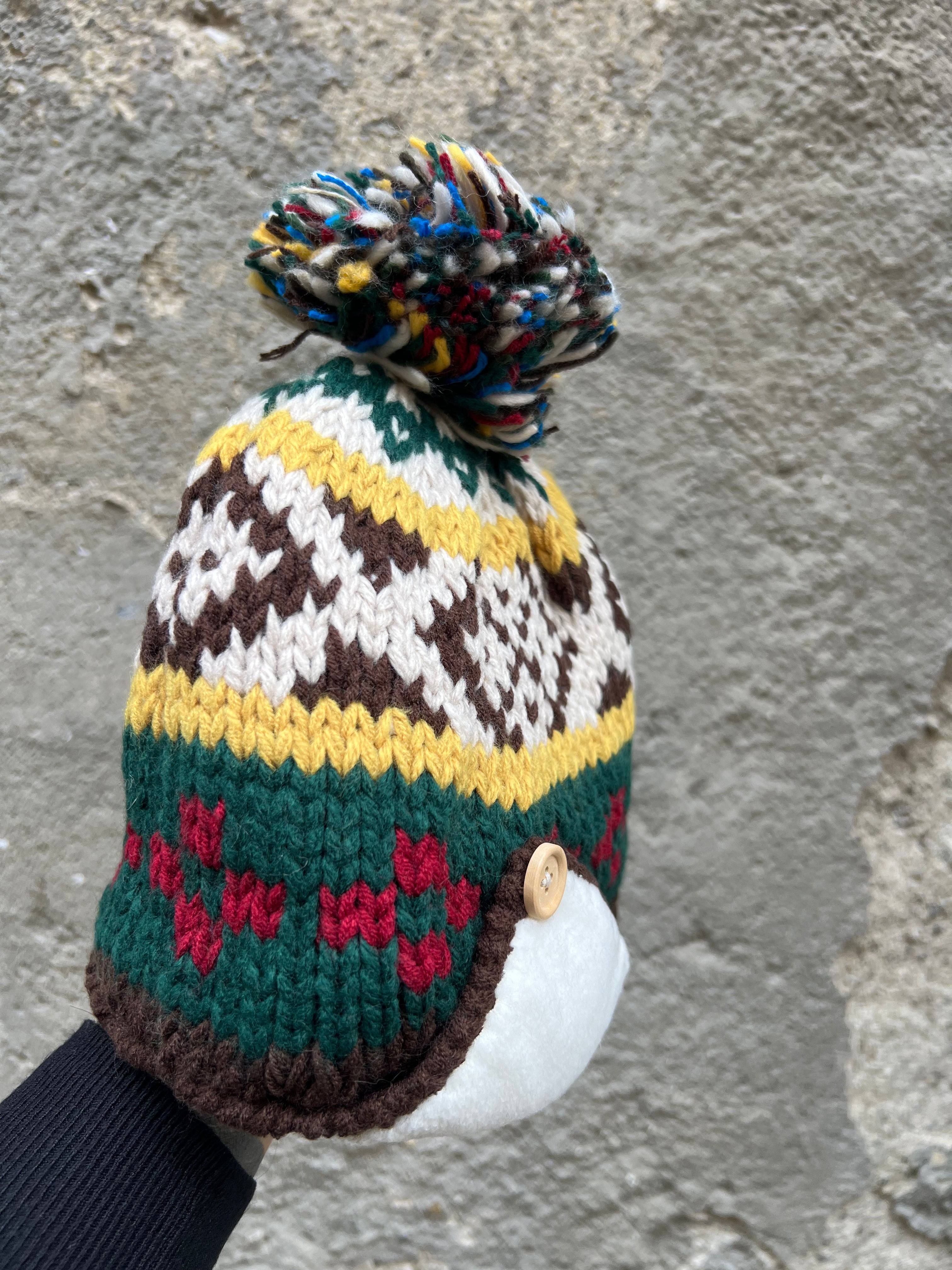 Cappello  Zurigo