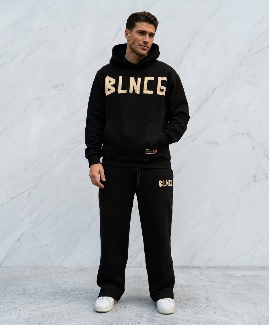 Completo BLNCG    Milano