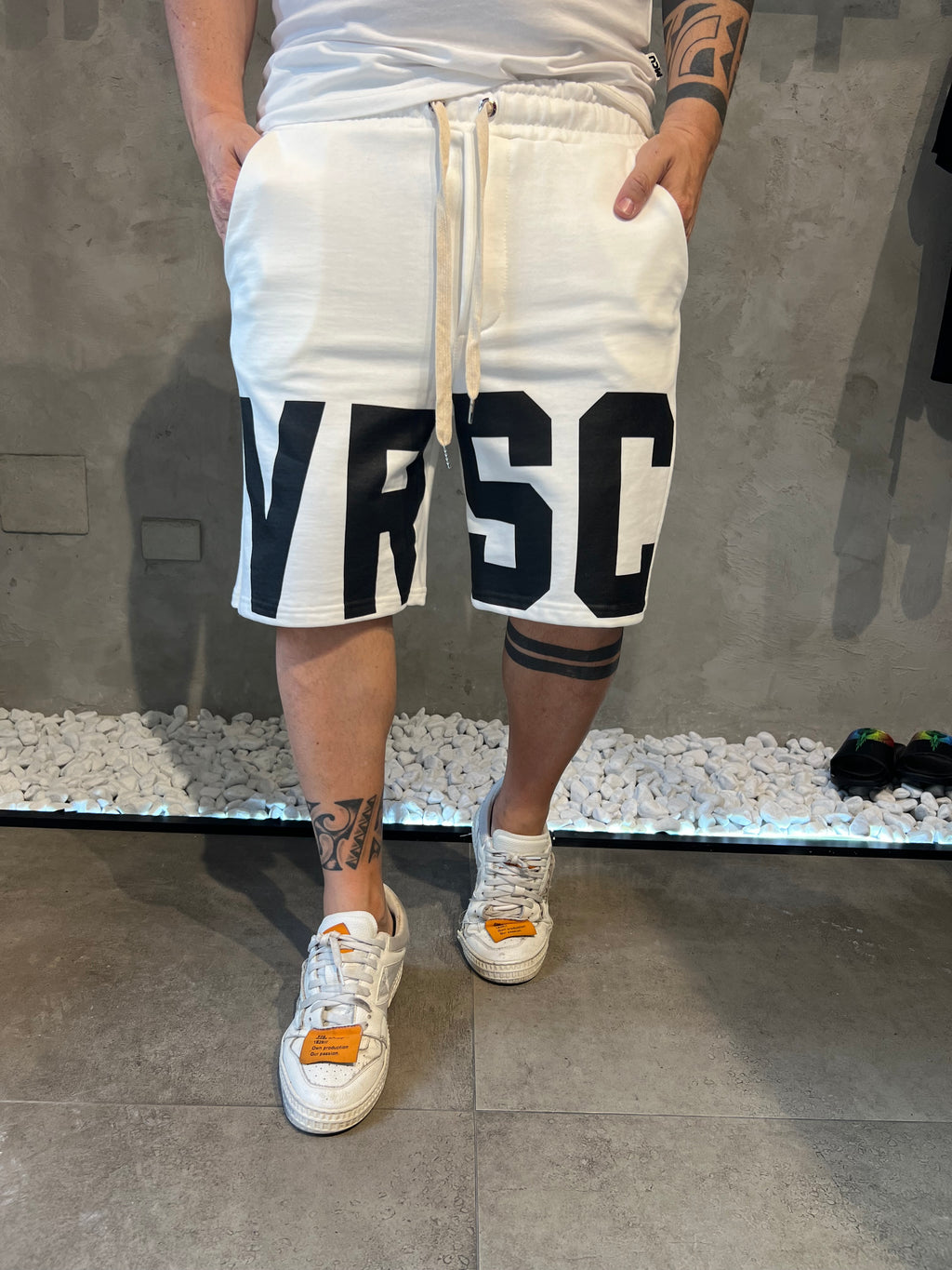 Bermuda VRSC   Panna
