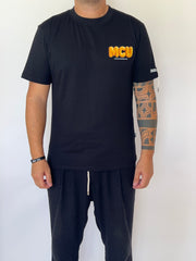 T-Shirt MCU   Yellow