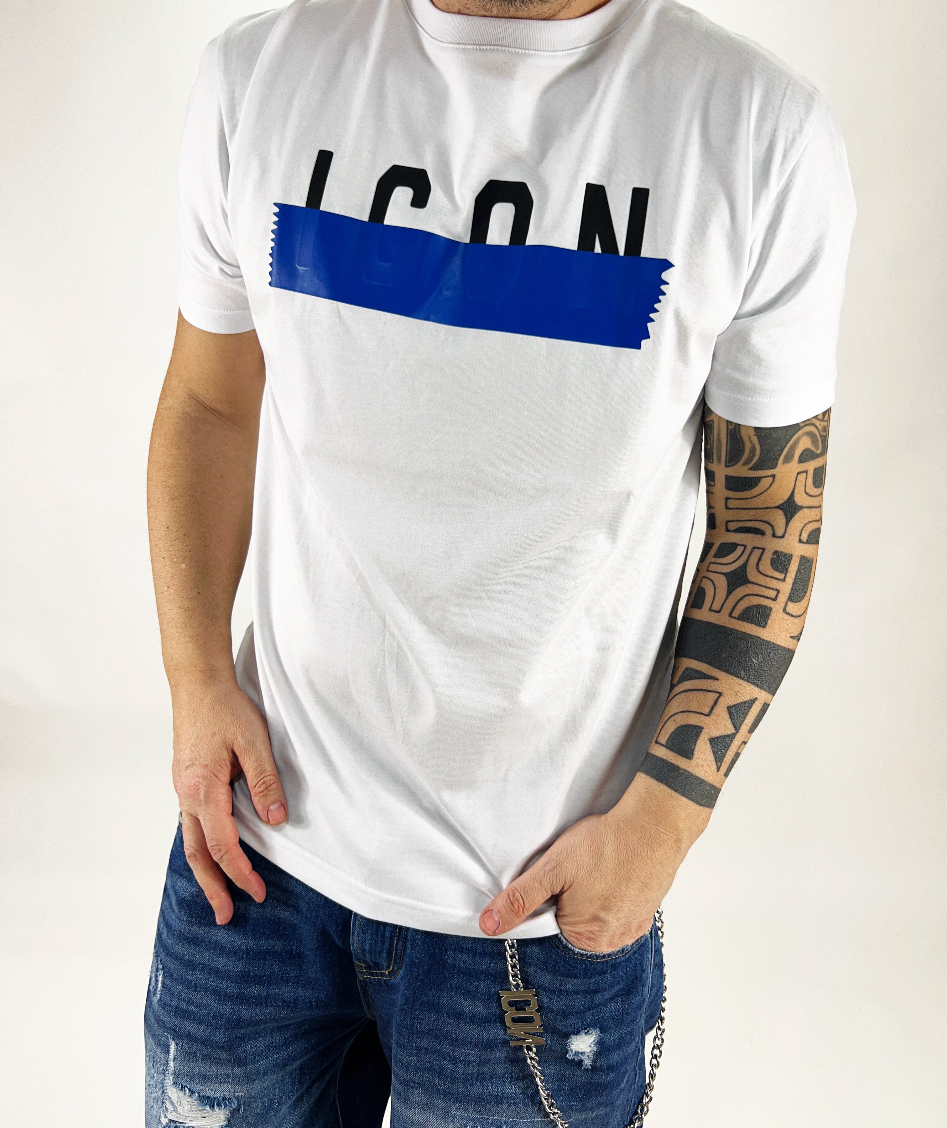 T-shirt ICON    Tokyo