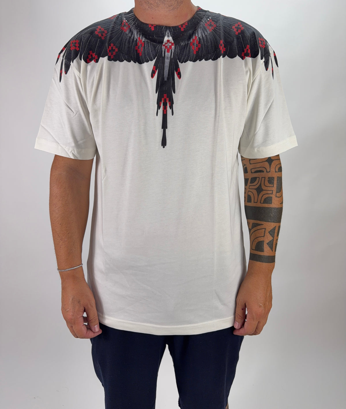 T-Shirt Marcelo Burlon