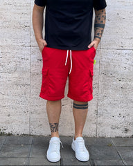 Bermuda ICON   Red