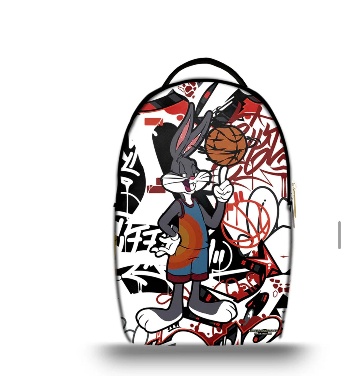 Zaino Basket