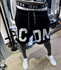 Bermuda ICON black