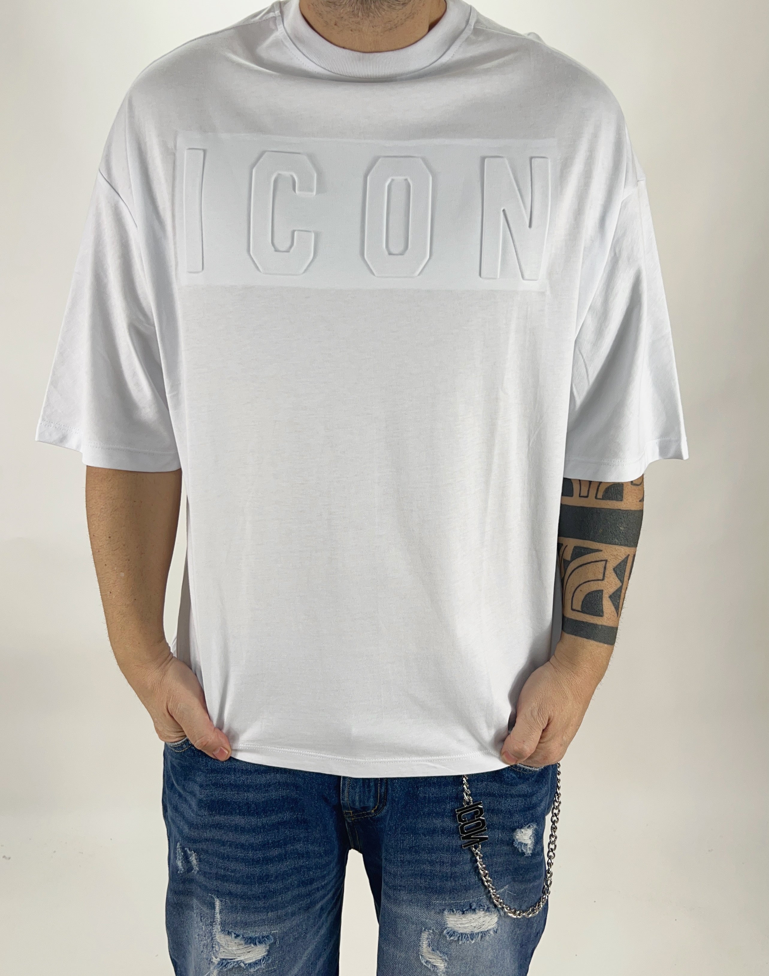 T-shirt ICON    Milano