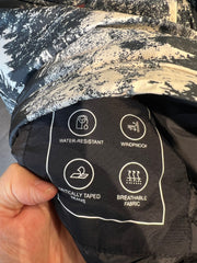 Giubbino Napapijri   Courmayeur