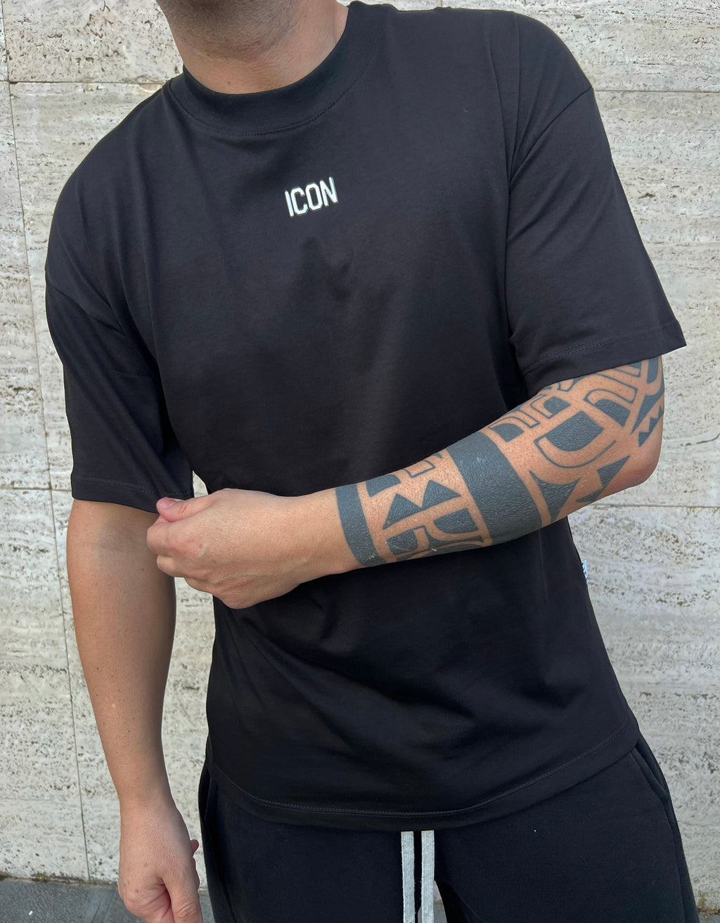 T-shirt ICON   Madrid