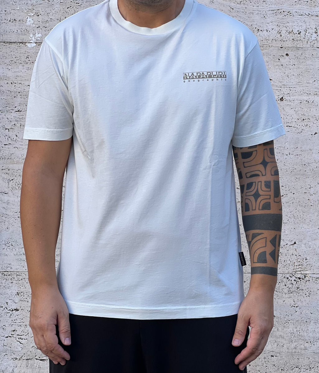 Maglia Napapijri  London