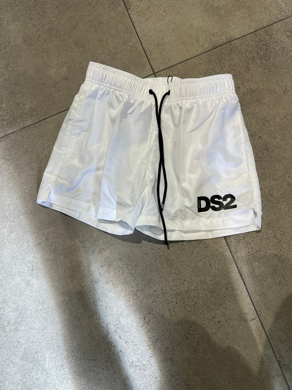 Costume DS2  White