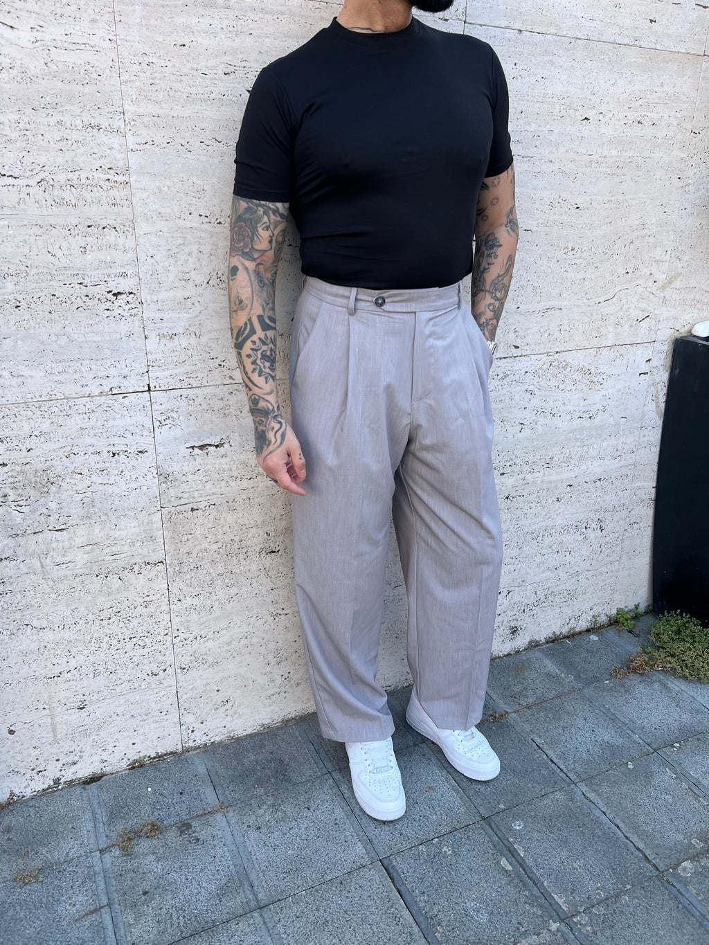 Pantalone Geremy
