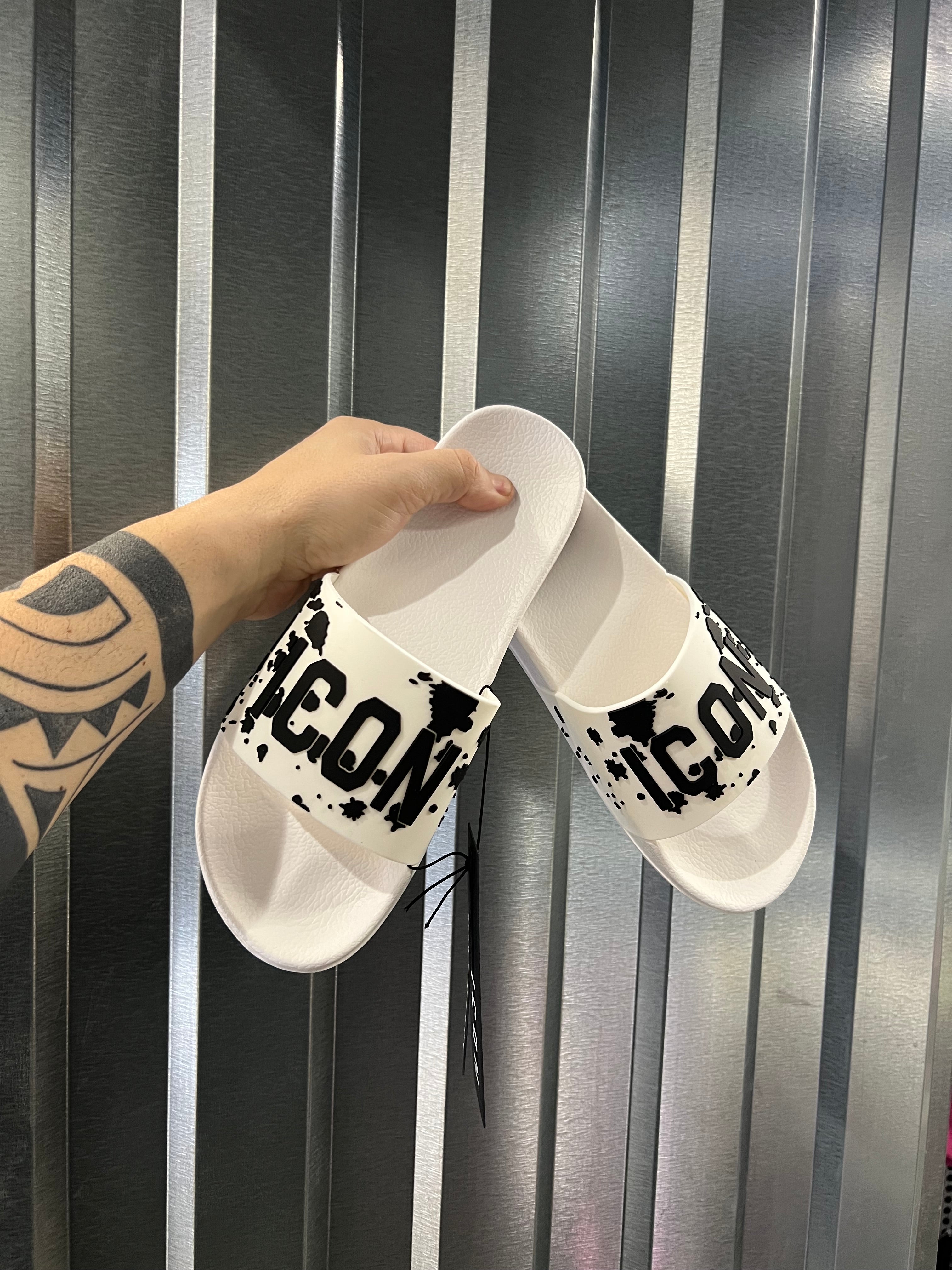 Ciabatte ICON    Madrid