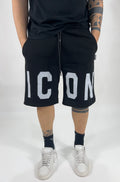 Bermuda ICON  black