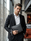 Pochette Blauer