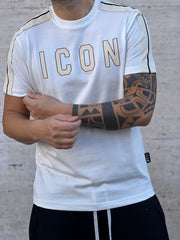 T-Shirt ICON   Toronto panna