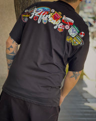 T-Shirt G2Firenze  Monkey