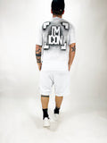 Completo ICON   Paris   White