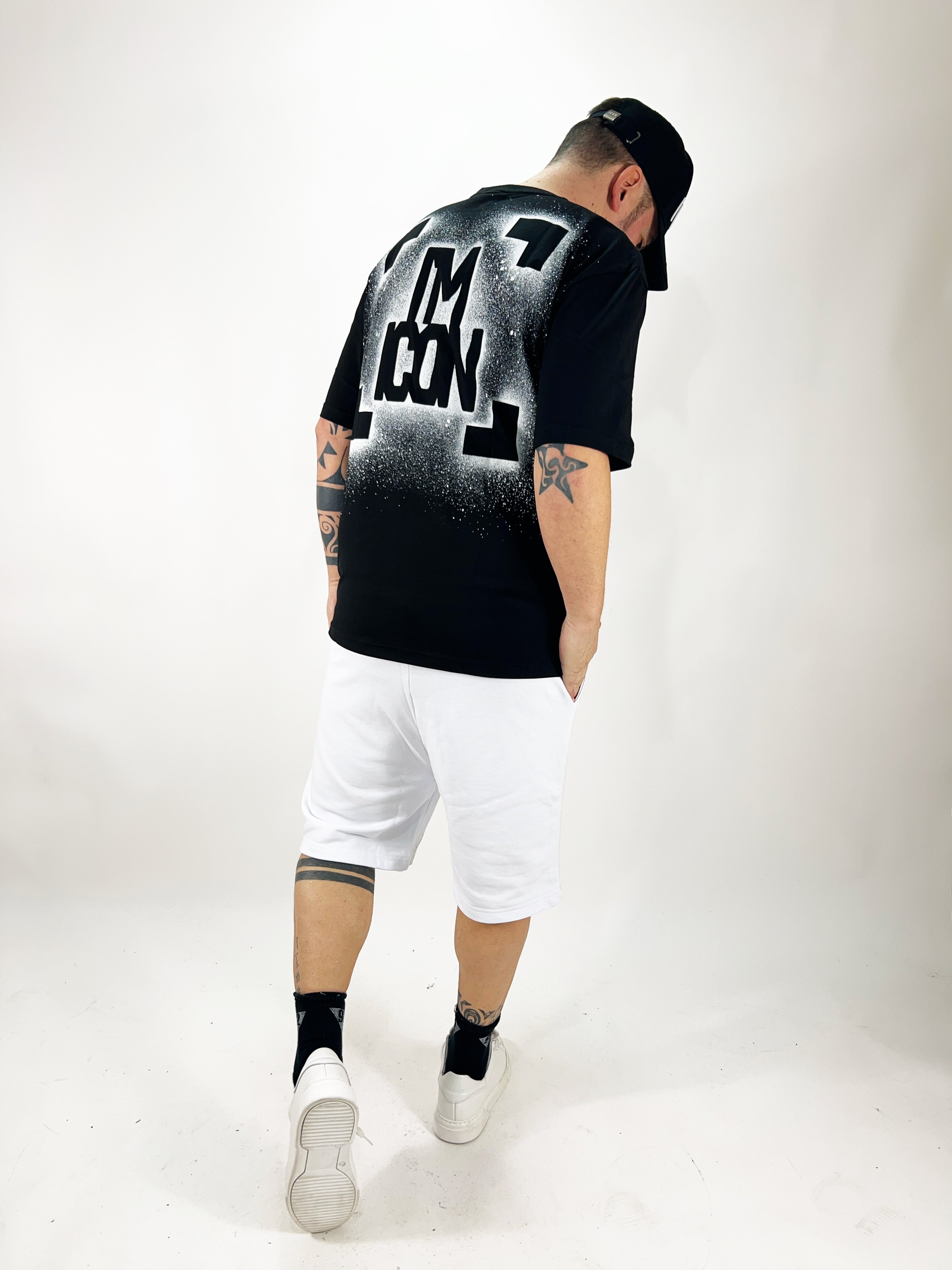 Completo ICON     Paris