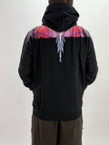 Felpa Marcelo Burlon    PARIS