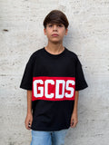 T-Shirt GCDS   Junior