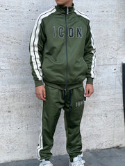 Completo ICON  Madrid